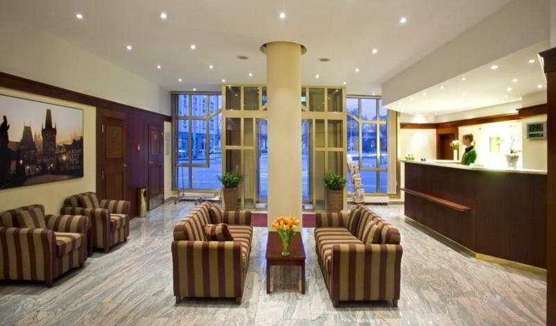 Hotel Plaza - Czech Leading