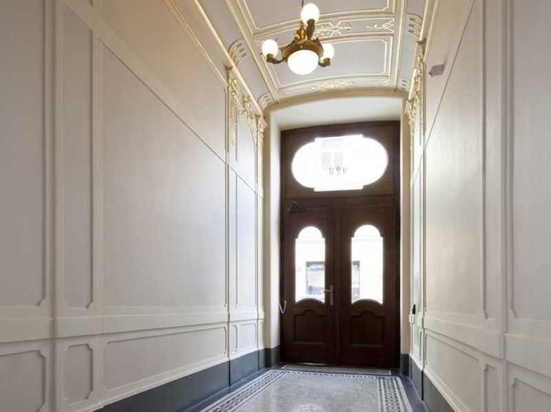 Old Town - Dusni Apartment