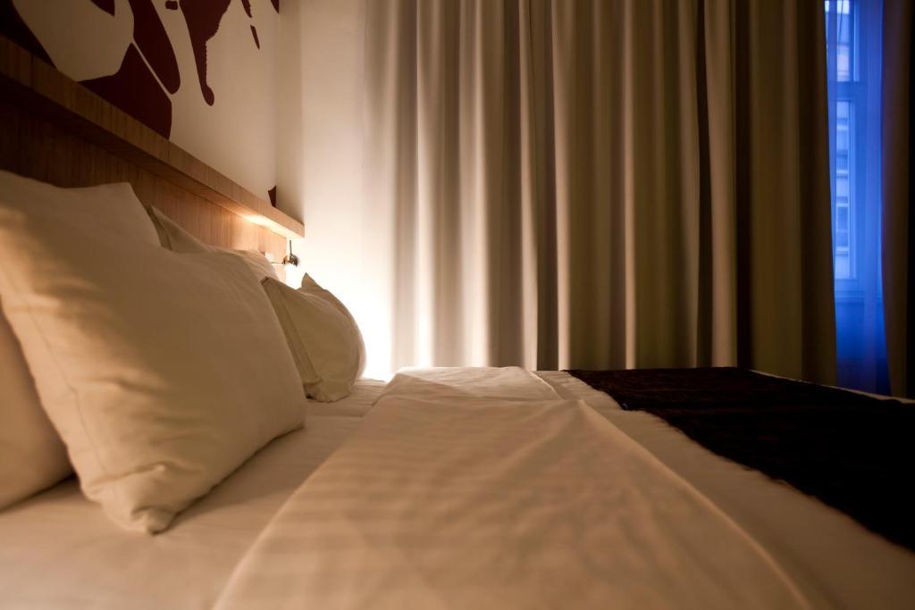 Hotel Dahlia 3*