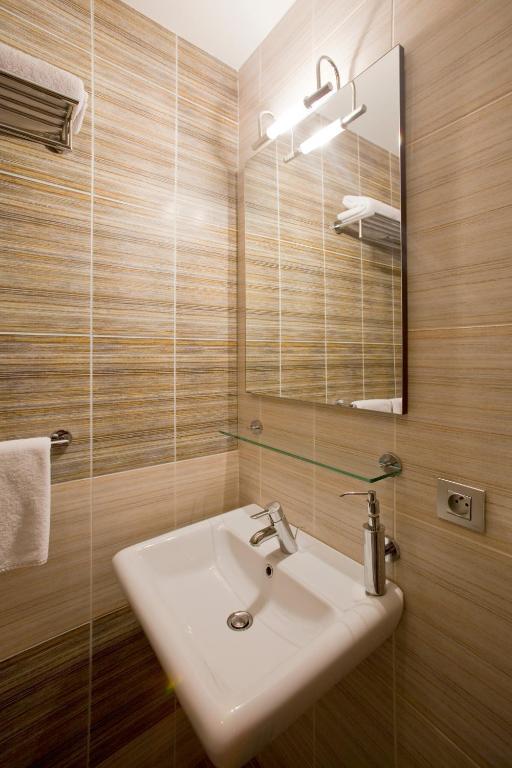 Hotel Dahlia Prague