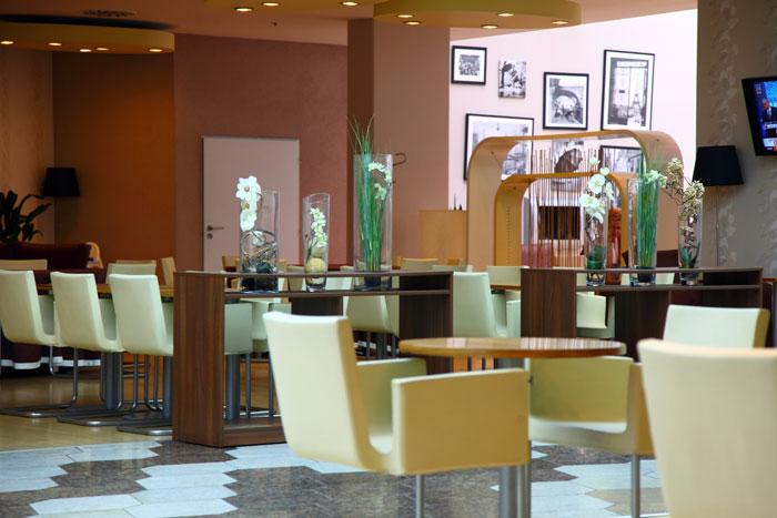 Hotel Elephant Design