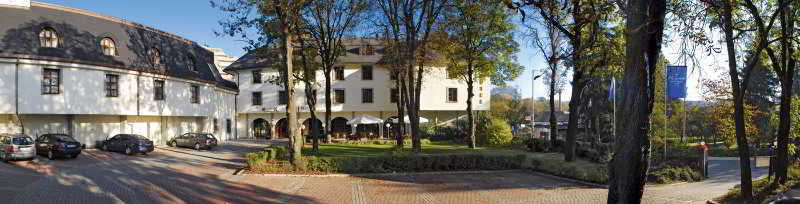 Hotel Na Zamecku