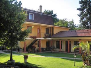 Hotel Nosal Prague