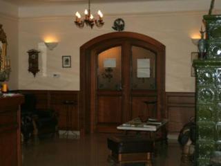 Nosal Hotel