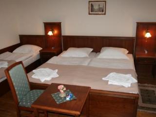 Nosal Prague
