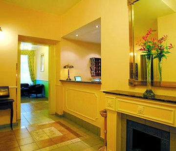 Hotel Anna 3*