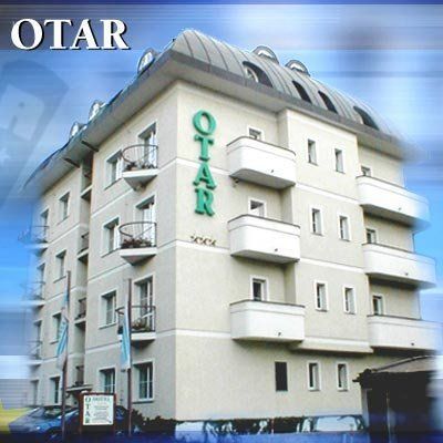 Otar 3* Prague