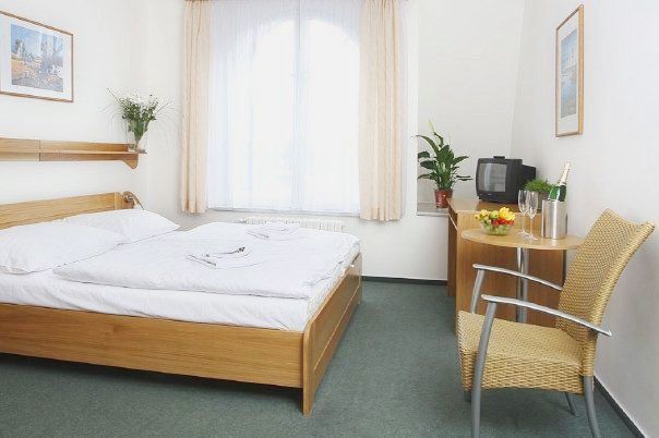 Otar Otel Prag