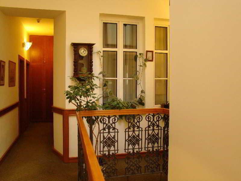 Hotel Boutique 16 Prague