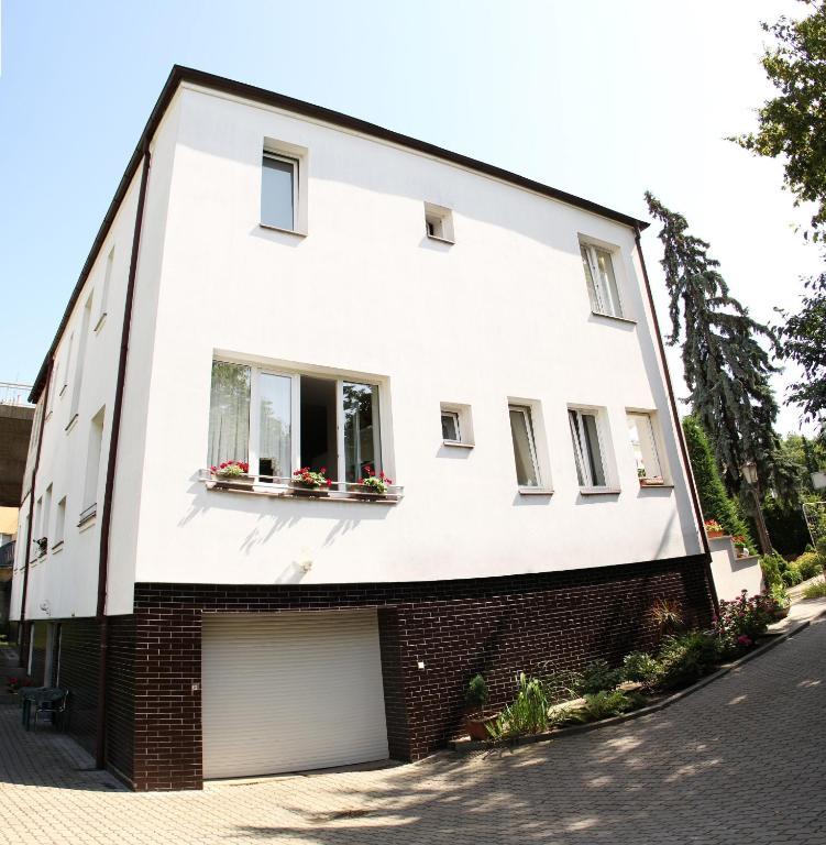 Guest House Venus * Prague