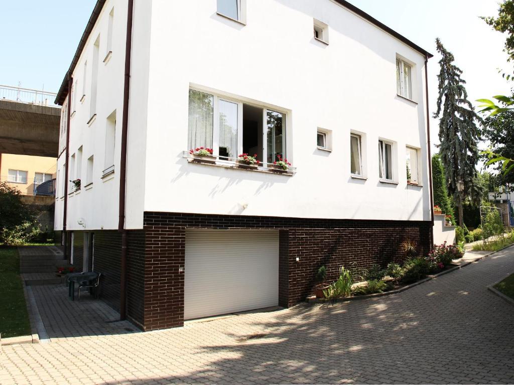 Guest House Venus Apartment Prague