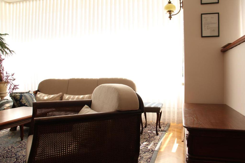 Apartment Guest House Venus Prague