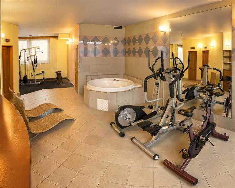 Luxury Family Bila Labut Prague