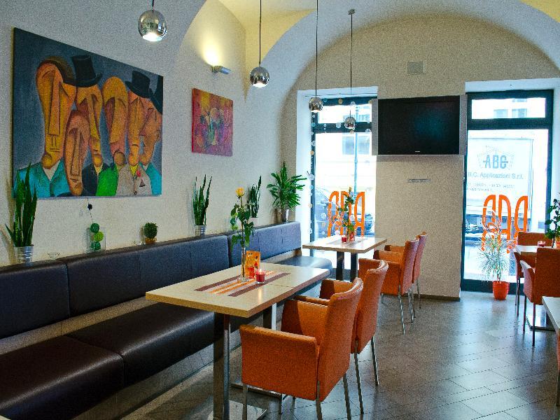 Hotel Pav Prague