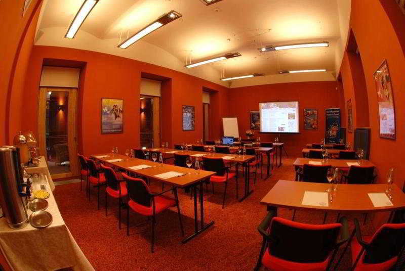 Hotel Ea Embassy Prague