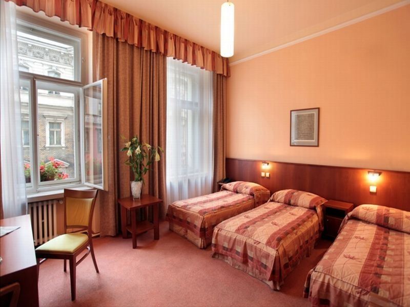 Atlantic Hotel