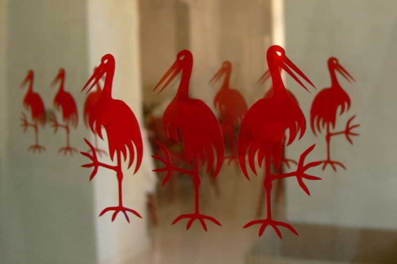 Hotel Three Storks Prague