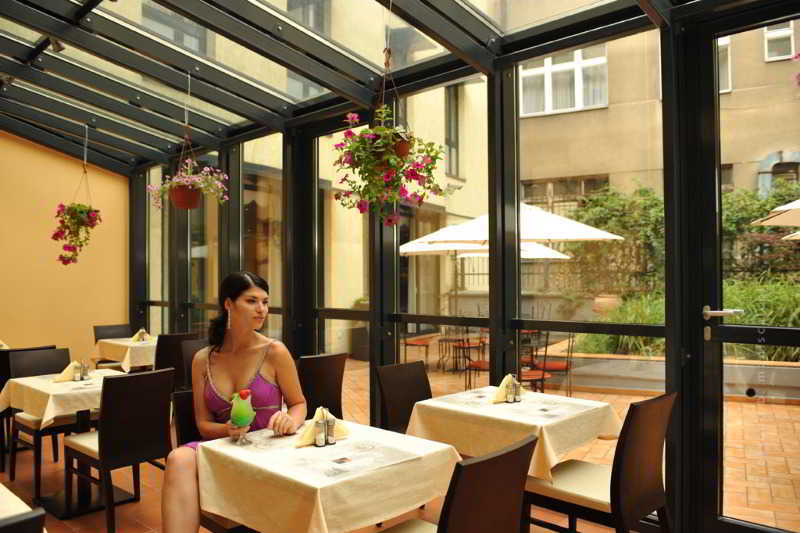 Otel Roma