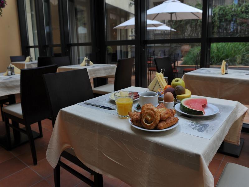 Roma Otel