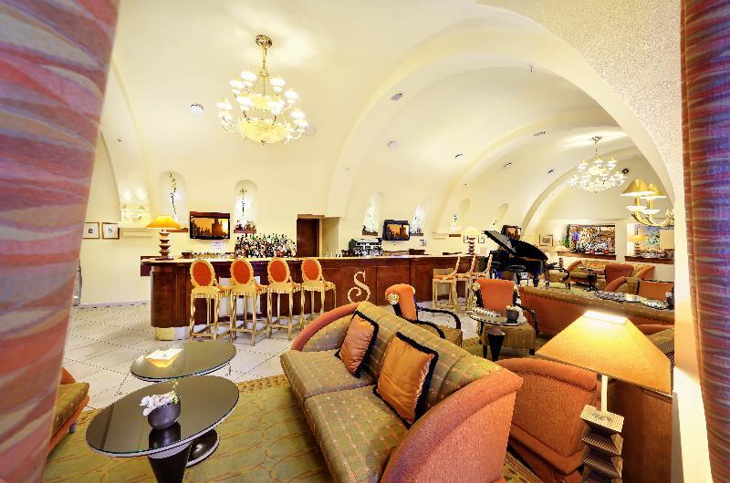 Lindner Castle, Part Of Jdv By Hyatt Hotel Prague