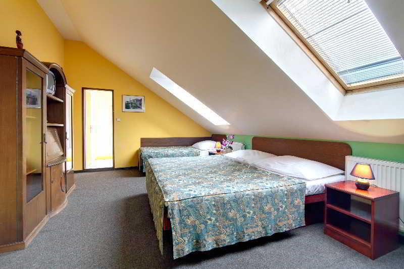 House Zizkov Hotel Prague