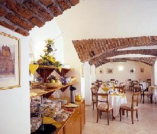 Tyl Hotel Praga