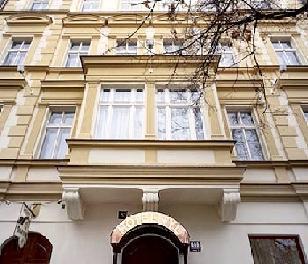 Tyl 4* Prague