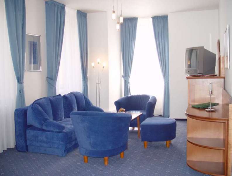 Hotel Melantrich