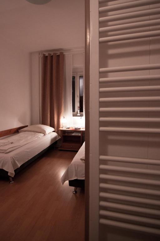 Nika Maison d'hôtes 3*