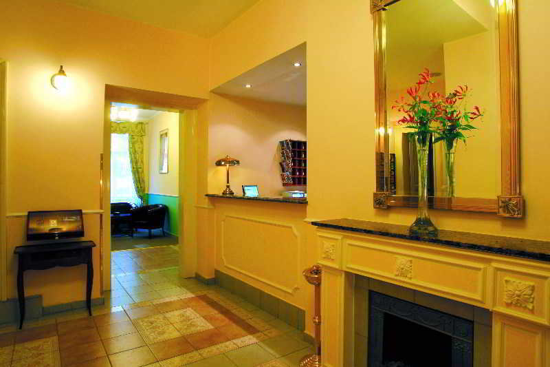 Anna Hotel