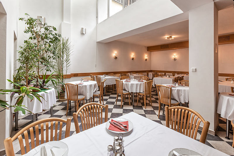 Augustus Et Otto Hotel