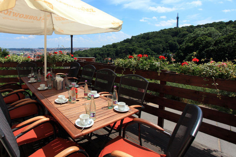 Questenberg Hotel Prague