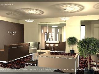 1.republic Hotel Prague