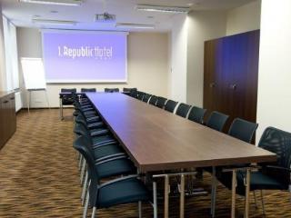 1.republic Prague