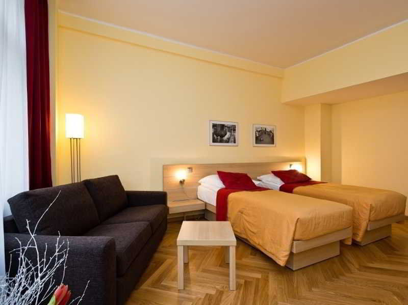 Amarilis Hotel 4*