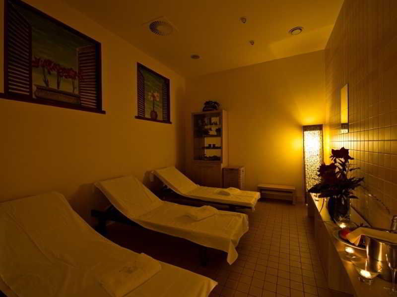 Hotel Amarilis Prague