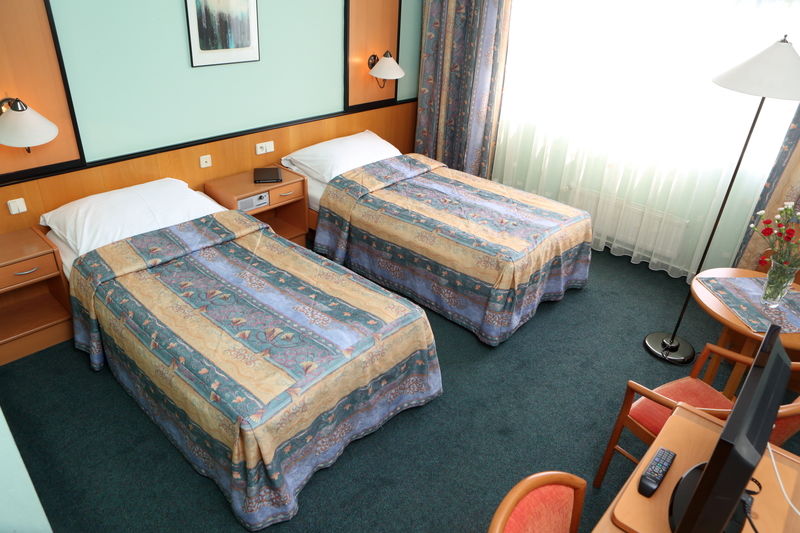 Cechie 4* Prague