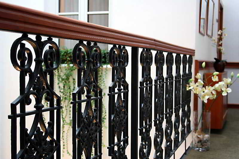 Hotel Boutique 16 Prague