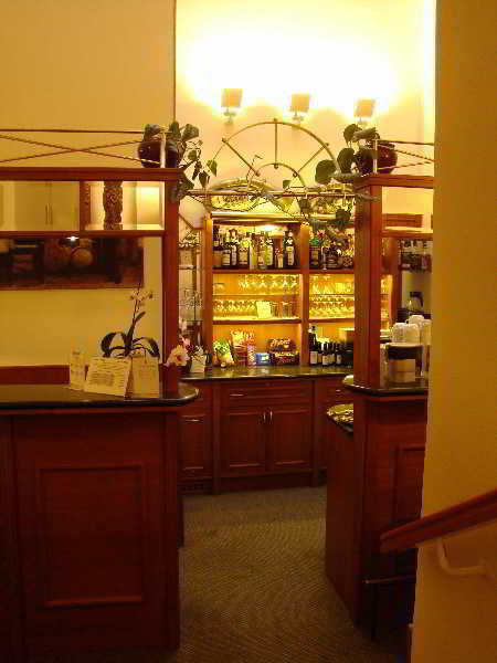 Hotel Boutique 16