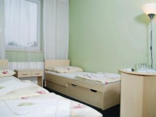 Hotel Brilliant Prague
