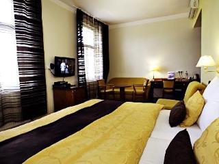 Hotel Andel Prague