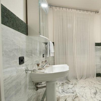 Leon D'oro 4* Prague