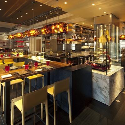 Four Seasons 5* Prague