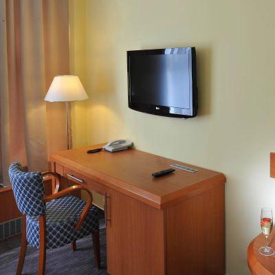 Astoria Hotel Prague