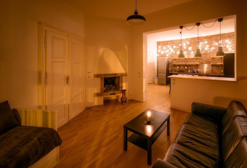 Amazing Harry Potter's Apt. At Old Town Apartment *