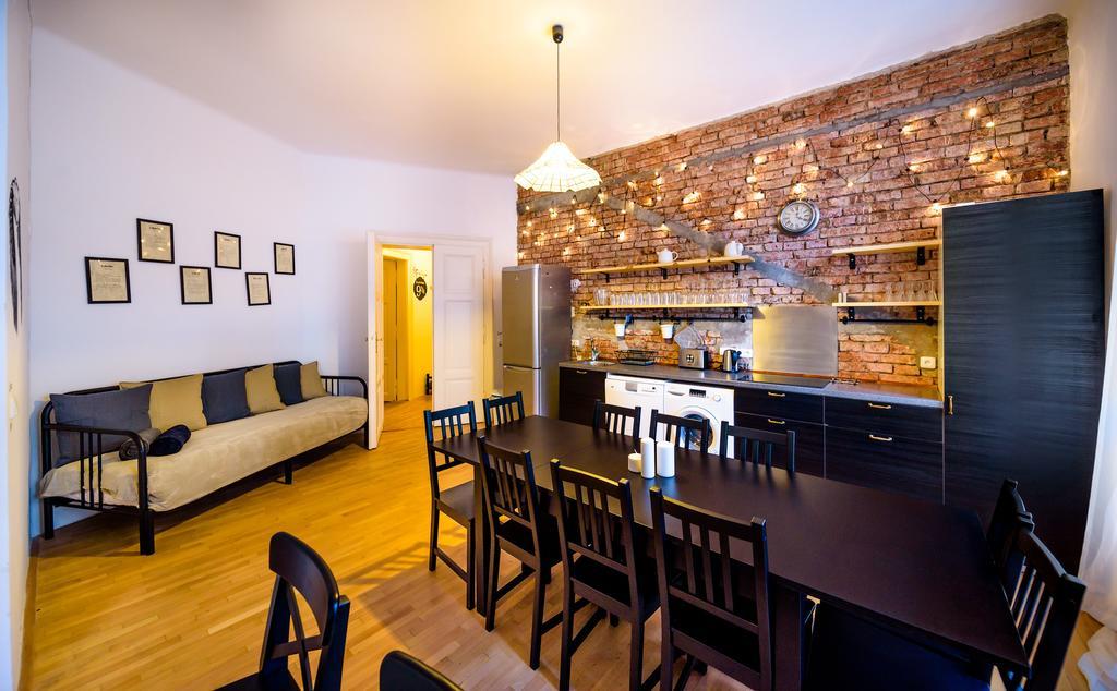 Amazing Harry Potter's Apt. At Old Town Apartment Prague