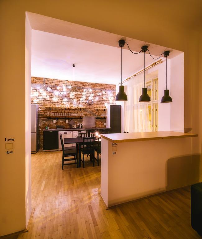Amazing Harry Potter's Apt. At Old Town Apartment