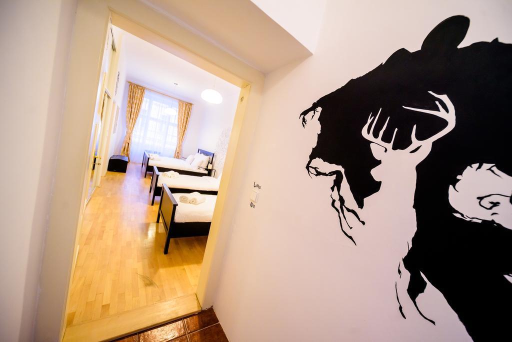 Amazing Harry Potter's Apt. At Old Town *