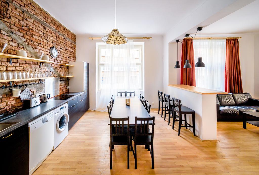 Amazing Harry Potter's Apt. At Old Town Apartment