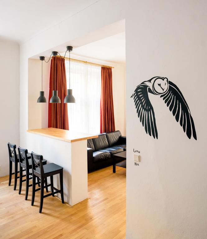 Amazing Harry Potter's Apt. At Old Town Apartment Prague